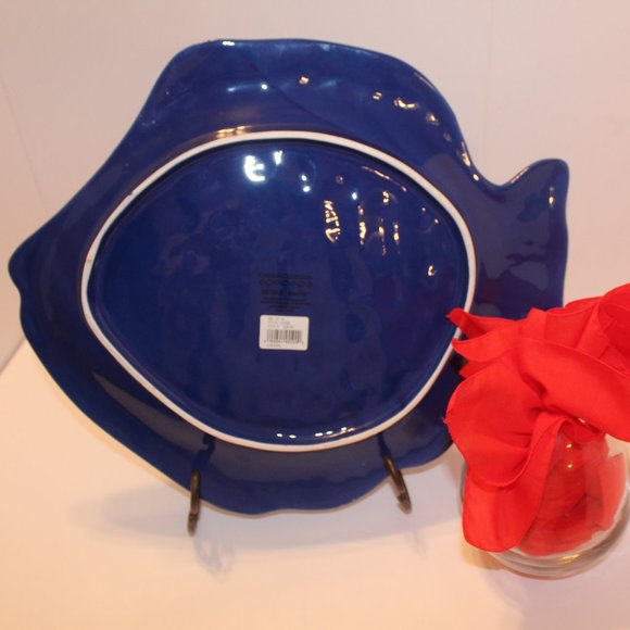 PLATTER COASTAL COLLECTION - Picture 4 of 4